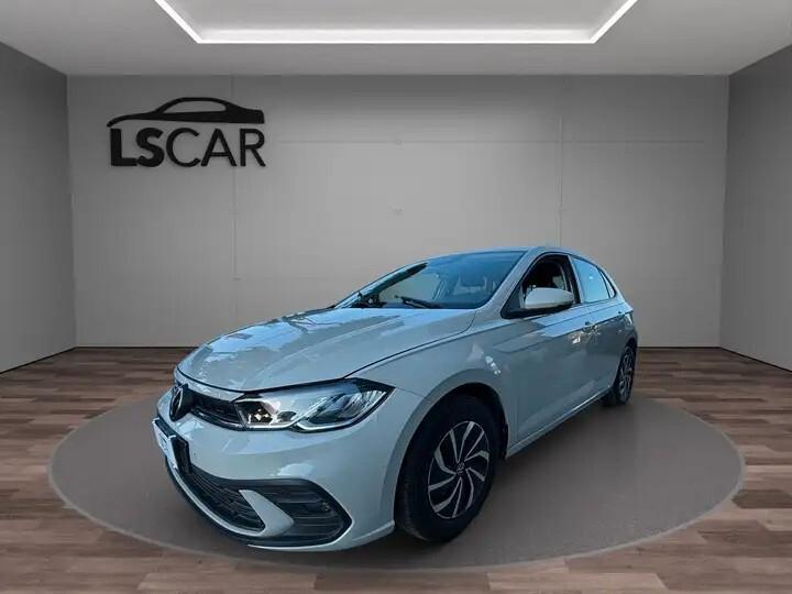 Volkswagen Polo 1.0 tsi Style 95cv~Unipro~Promo~Finanziamento
