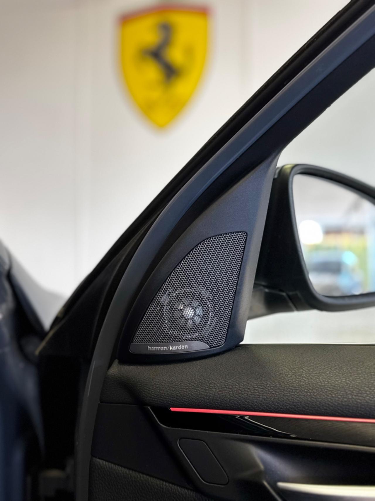 Bmw X1 sDrive20i Msport CERTIFICATA OK PERMUTE FINANZIABILE CERTIFICATA