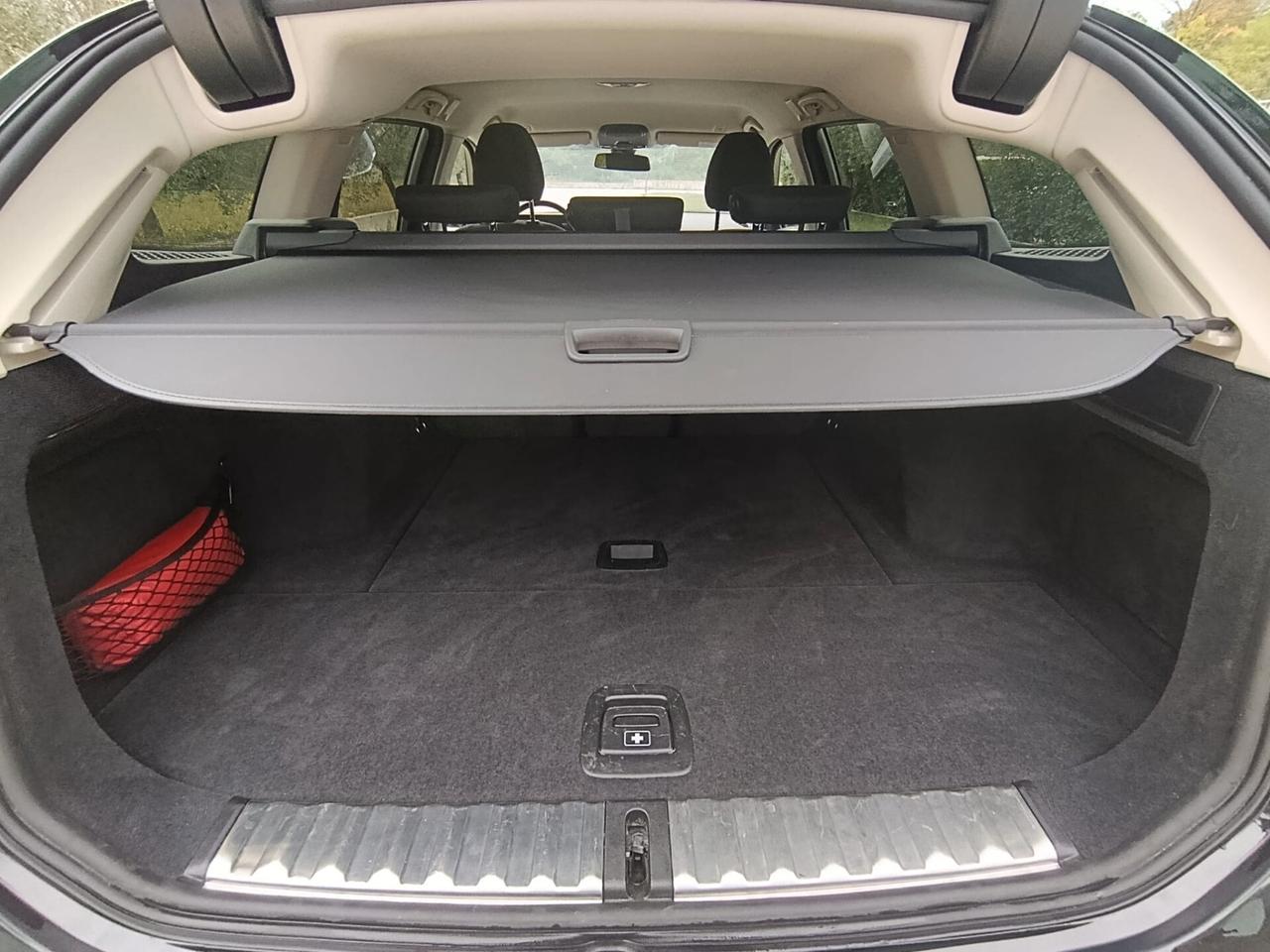Bmw 318 318i Touring
