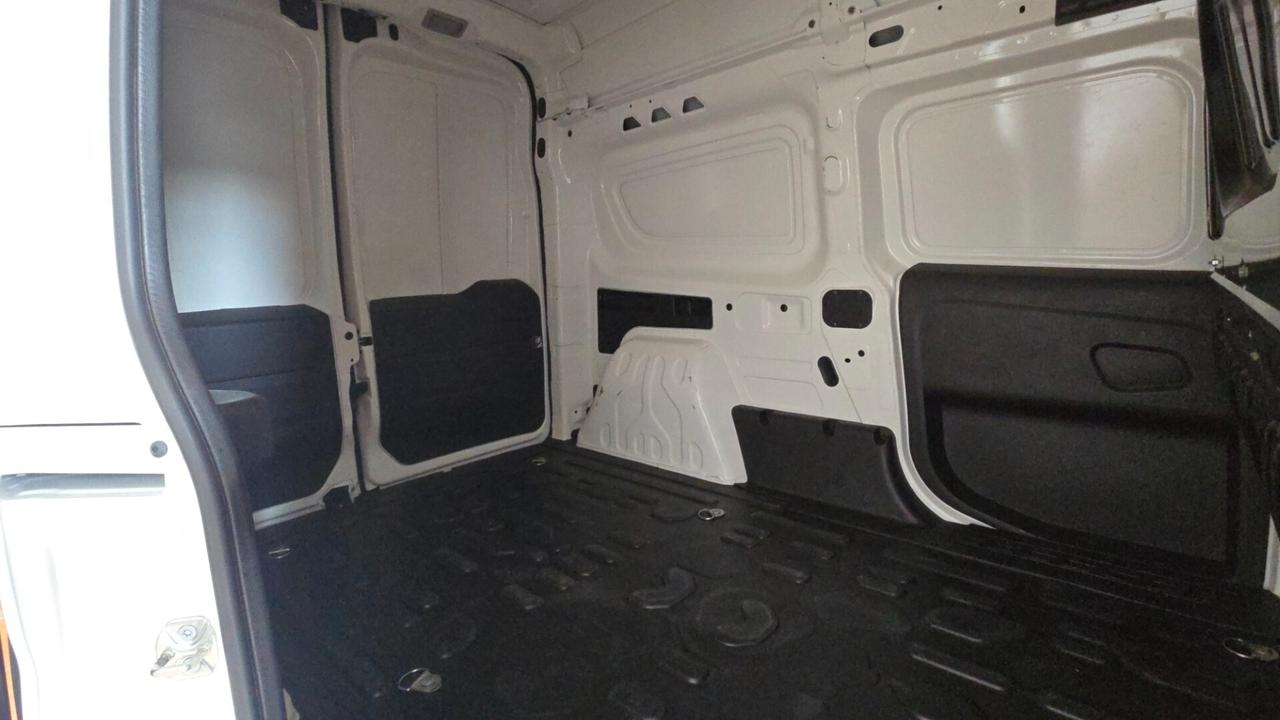Fiat Doblo CARGO MAXI XL LH2 LOUNGE 1.6 MJET 105CV E6D