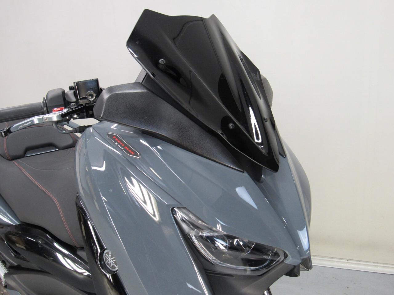 Yamaha X-Max 300 ABS TECH MAX POWER GREY