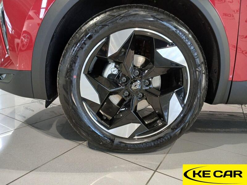 Renault Captur Captur 1.2 eco-g Techno 120cv