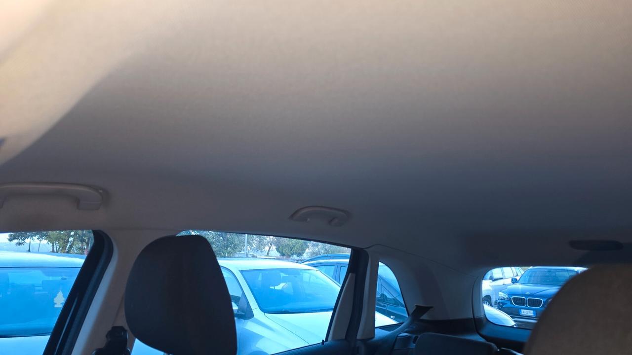Mercedes-benz A 180 160 BlueEFFICIENCY