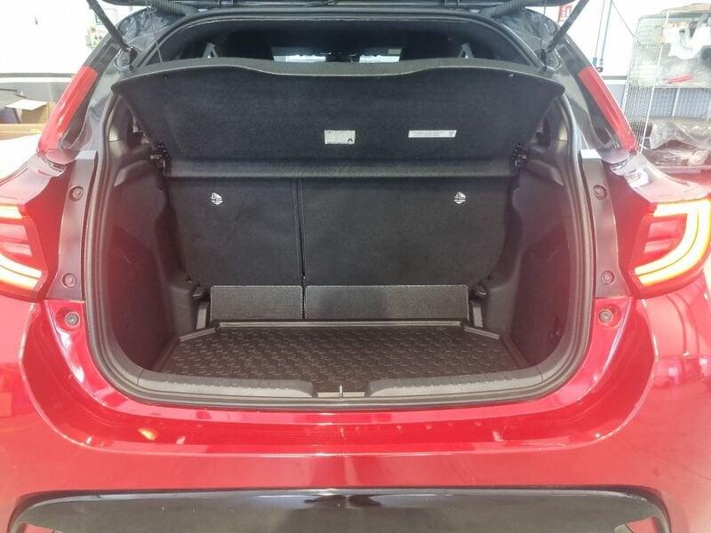 Toyota Yaris Yaris 1.5 Hybrid 5 porte Style
