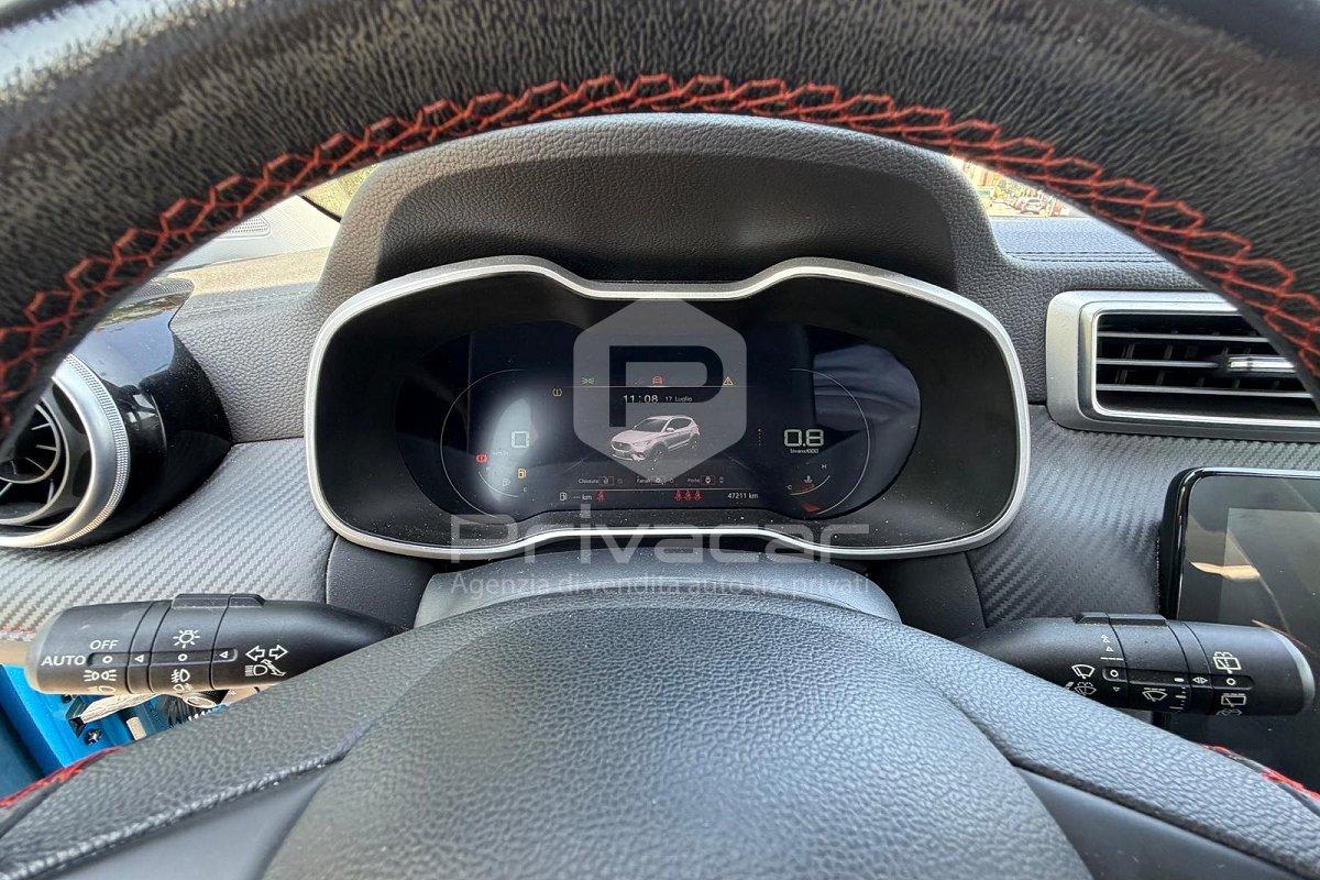 MG ZS 1.5 VTi-tech Luxury