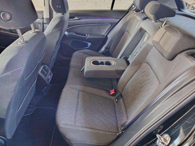 VOLKSWAGEN Golf 2.0 TDI 115 CV SCR Life PREZZO REALE-NEOPATENTATI