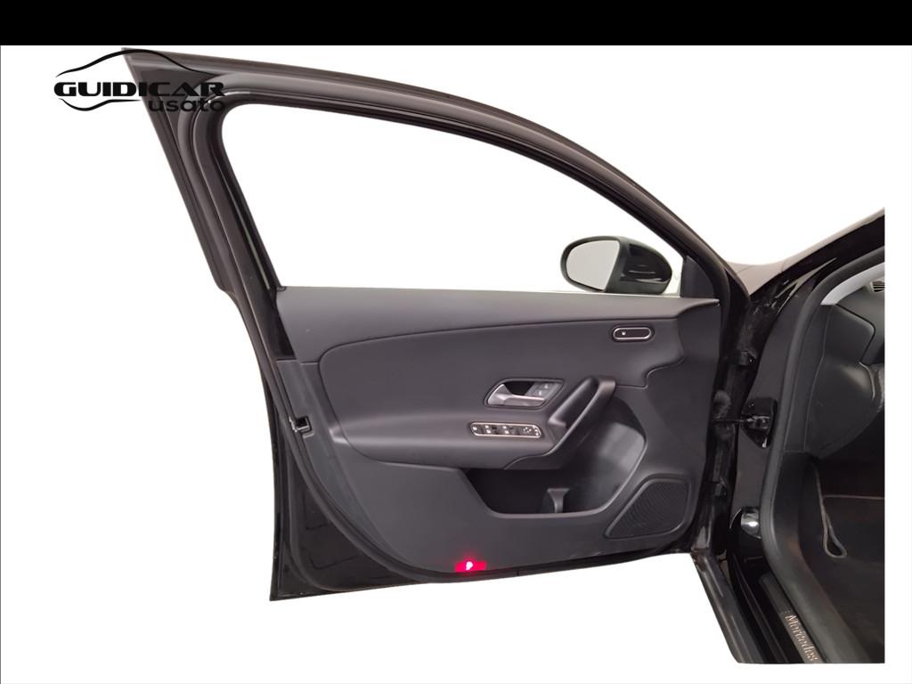Mercedes-Benz Classe A - W177 2023 - A 180 d Advanced auto