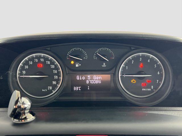 LANCIA Ypsilon Ypsilon 1.2 69 CV 5 porte S&S Gold