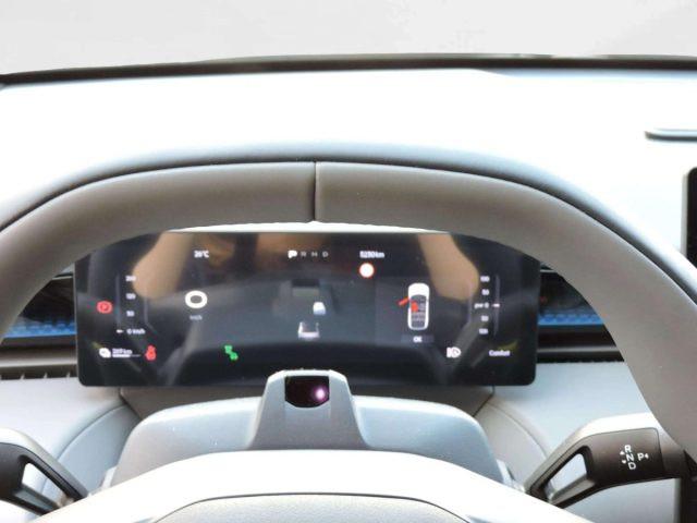 LYNK & CO 02 MORE FULL ELECTRIC AUTOMATICA AZIENDALE