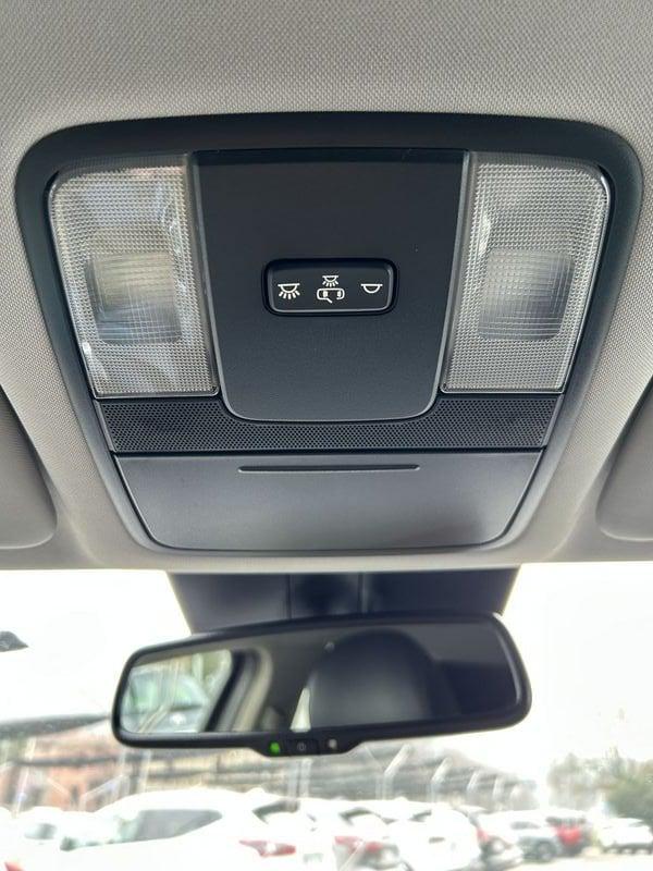 Kia Xceed XCeed 1.0 t-gdi High Tech Gpl 117cv KM CERTIFCATI