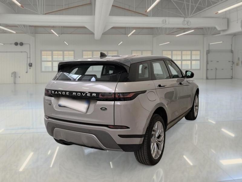 LAND ROVER RANGE ROVER EVOQUE 1.5 P300E PHEV NOLITA ED. AWD AUTO SUV