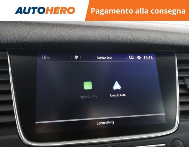 OPEL Grandland X 1.5 diesel Ecotec Start&Stop aut. Innovation
