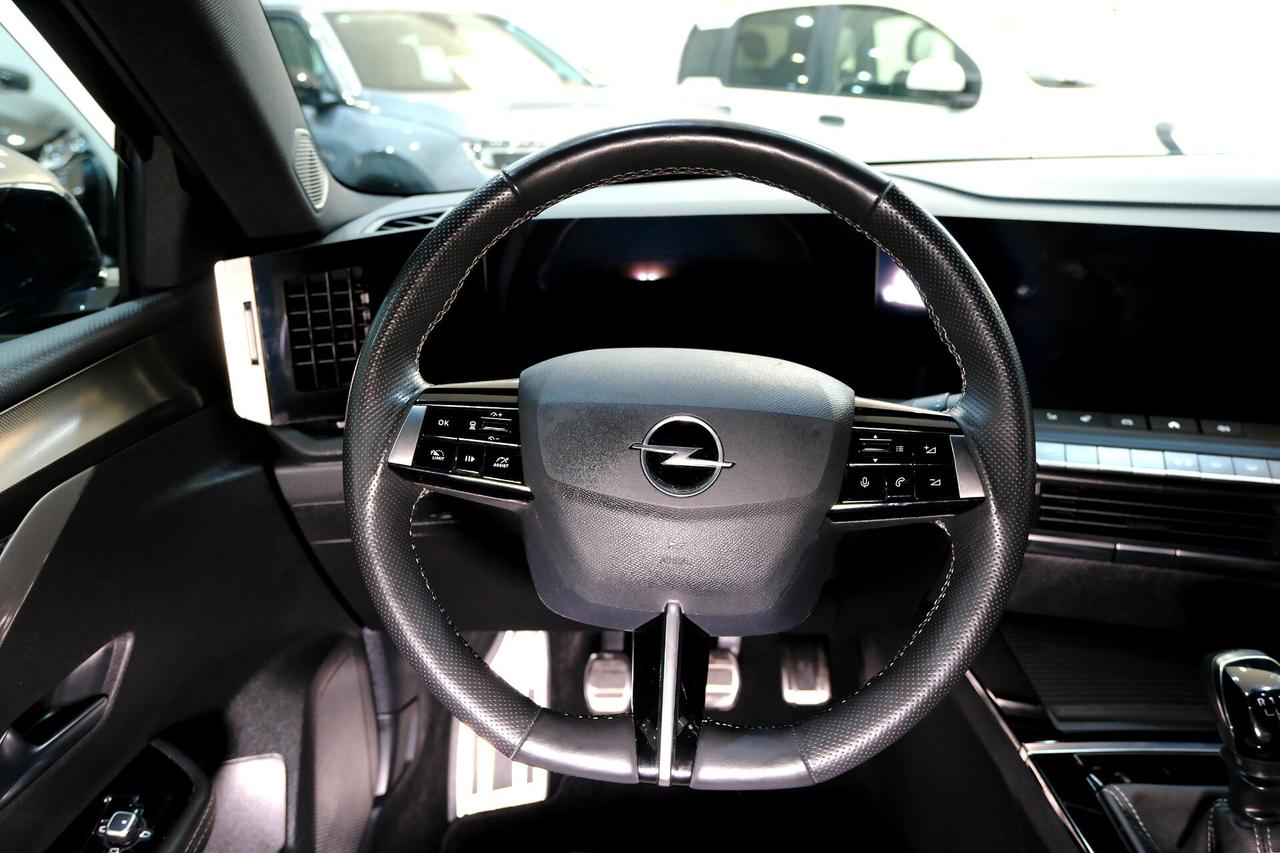 Opel Astra Sports Tourer 1.2T 130cv GS