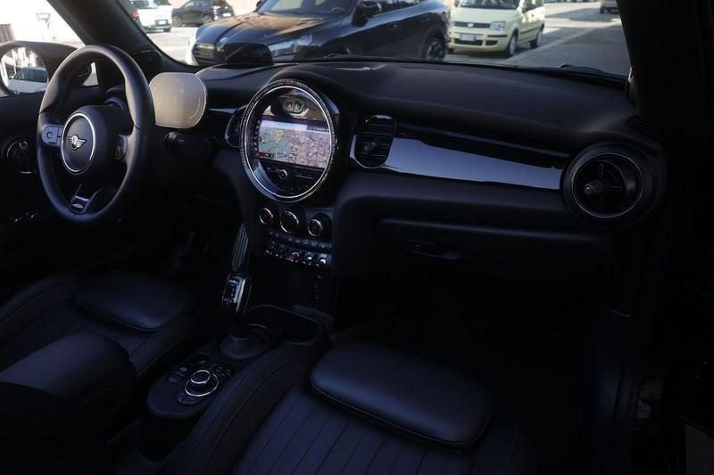 MINI Mini MINI COOPER Mini Cabrio 2.0 JCW Essential auto 170KW ANNO 2022