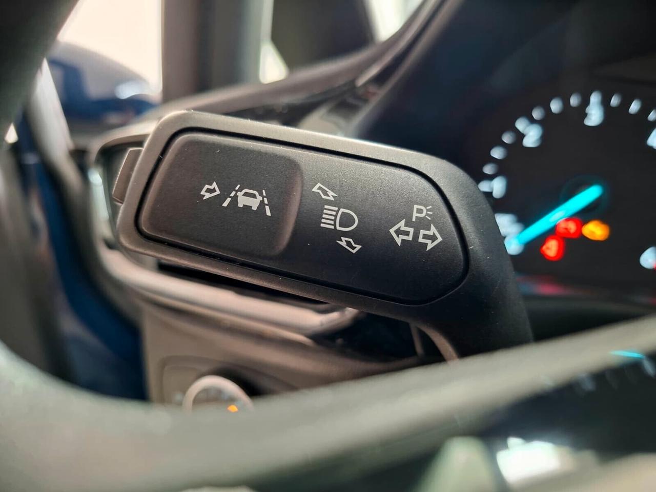 2018 Ford Fiesta 1.5 TDCi 85cv Plus
