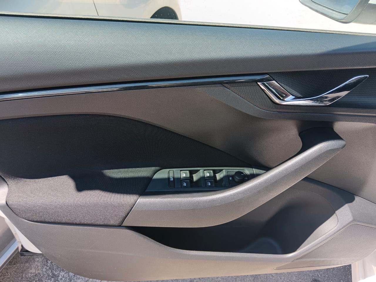 Skoda Kamiq 1.0 TSI Ambition