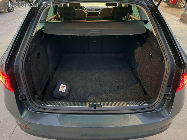 SKODA Superb Superb Wagon 2.0 tdi Executive 150cv dsg - GG480RG