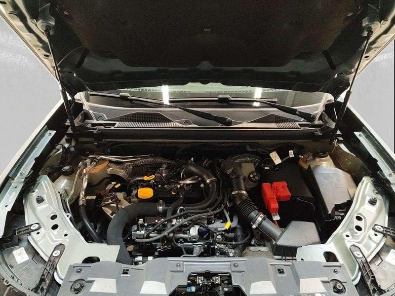Dacia Duster 1.0 Eco-G Extreme 100cv