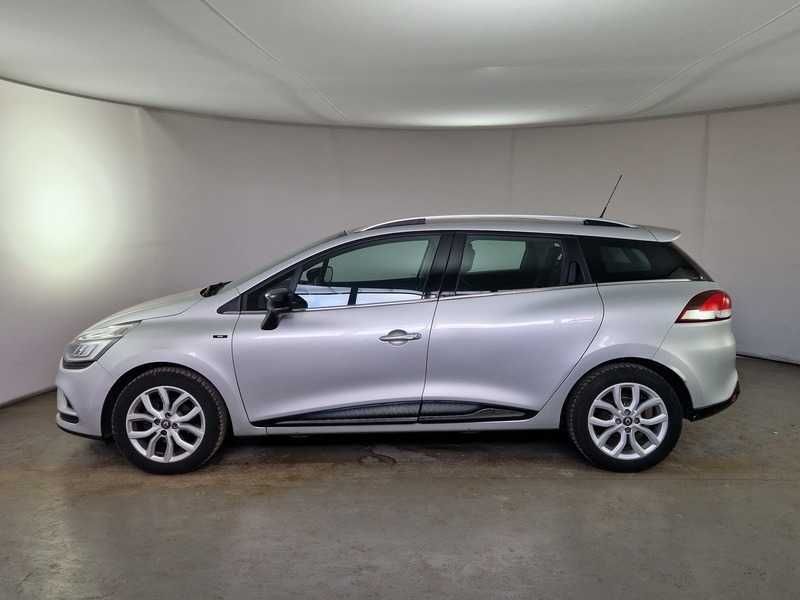 RENAULT CLIO SPORTER 1.5 DCI 90cv MOSCHINO ZEN WAGO