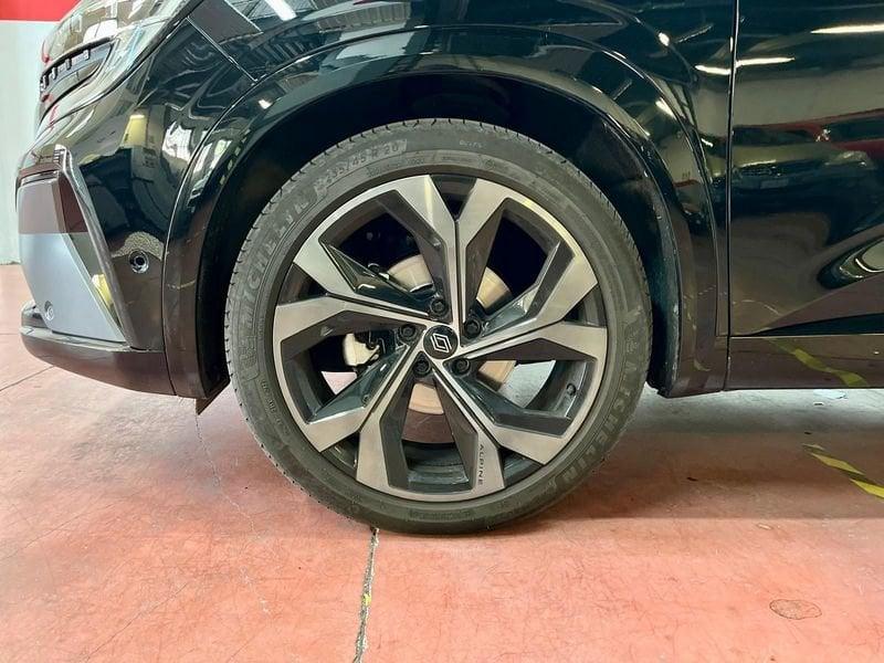 Renault Austral Mild Hybrid 160 Auto Techno Esprit Alpine