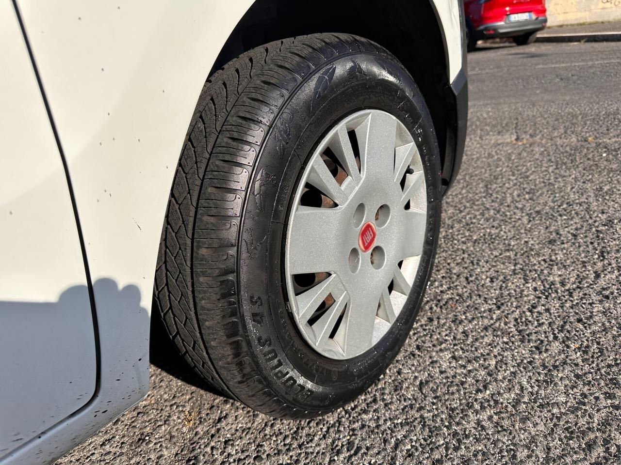 Fiat Fiorino 1.3 Mjt 95CV E6 Porta SCALA Gentili
