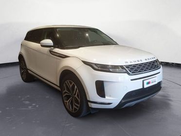 Land Rover RR Evoque Evoque 2.0d i4 mhev SE awd 180cv auto