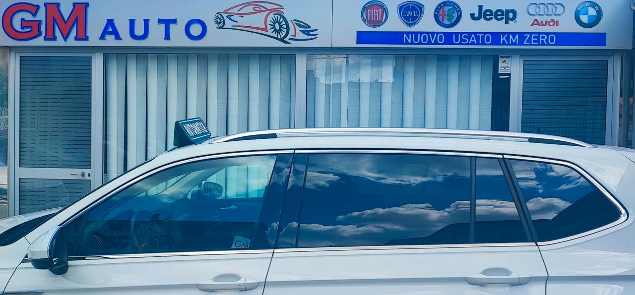 Volkswagen Tiguan ALLSPACE 2.0 DSG DIESEL ITALIANA