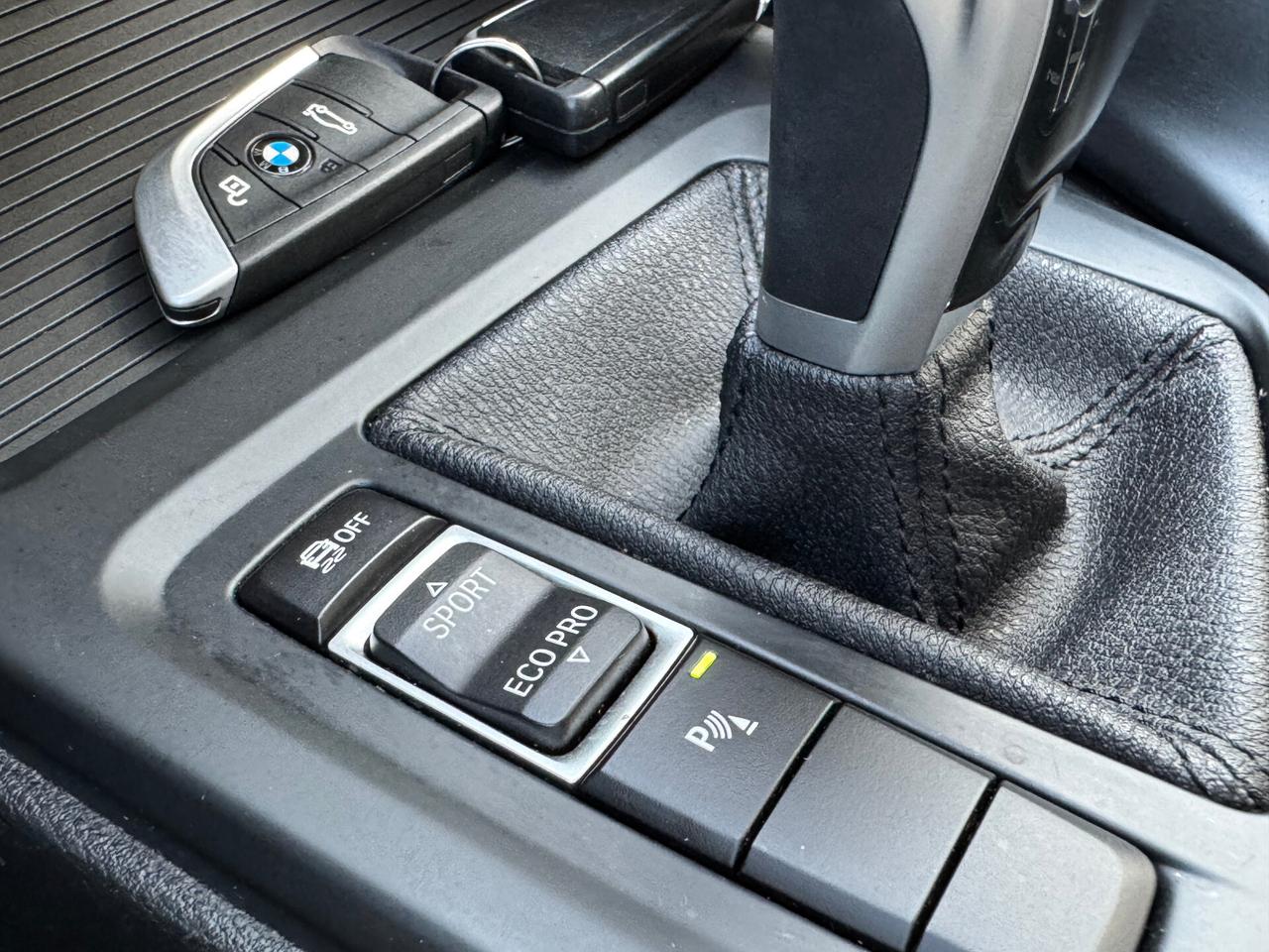 Bmw X1 sDrive18d xLine Plus
