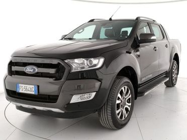 Ford Ranger 2.2 tdci double cab Limited 160cv