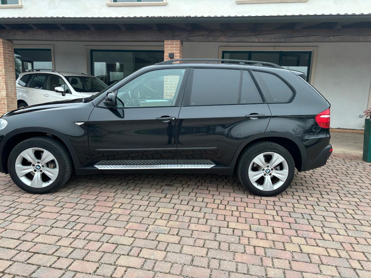 Bmw X5 xDrive30d Futura