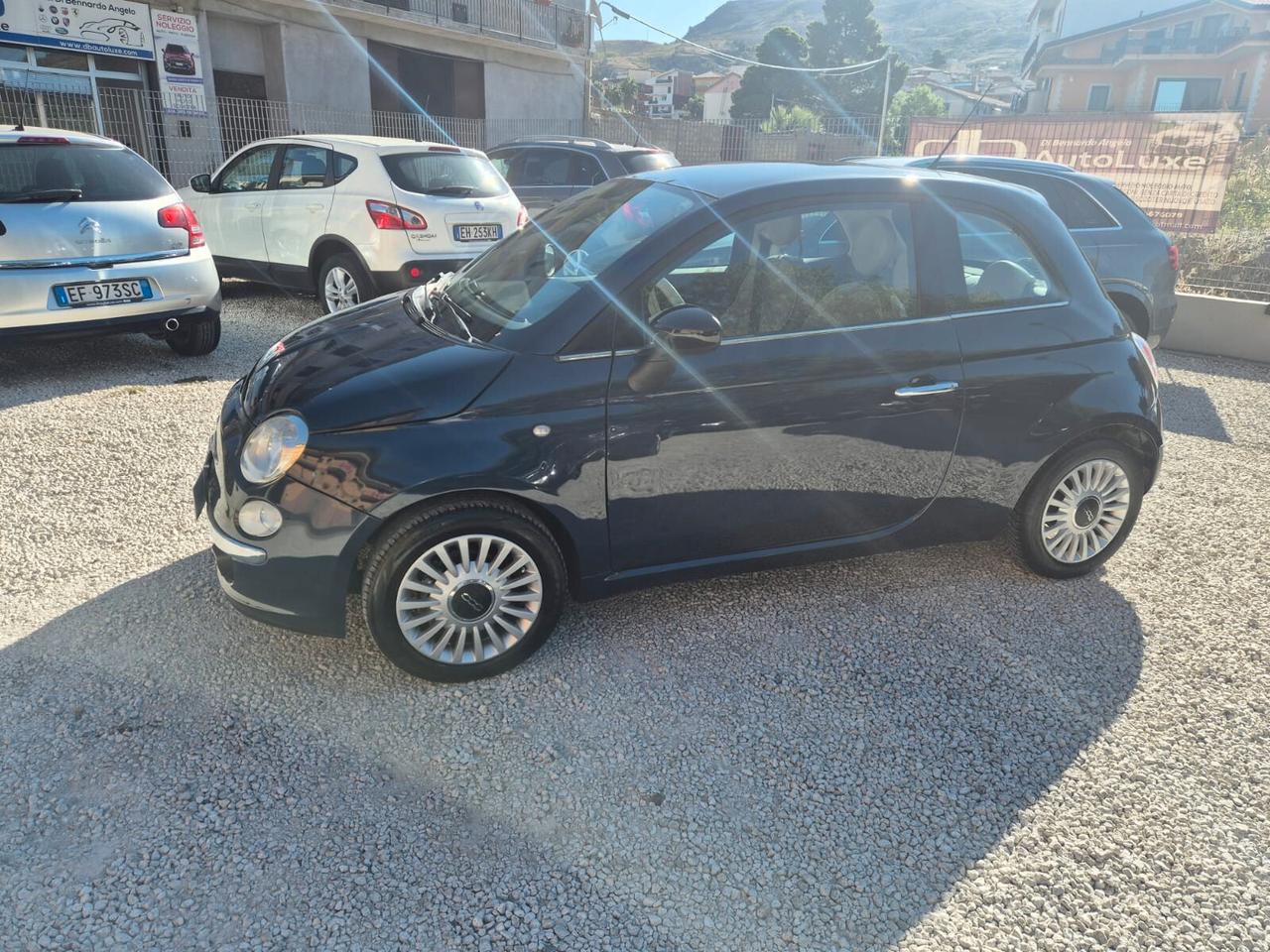 Fiat 500 1.3 Multijet 16V 75 CV Sport