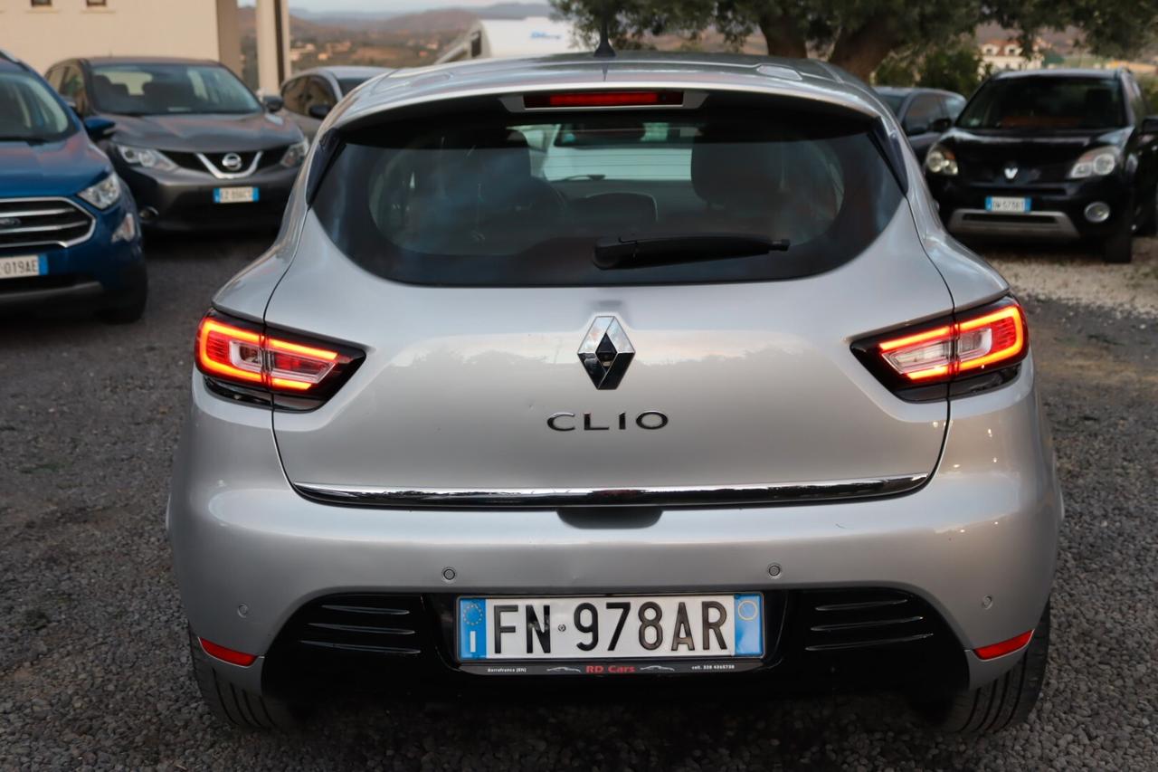 Renault Clio dCi 8V 110CV Start&Stop 5 porte Duel2