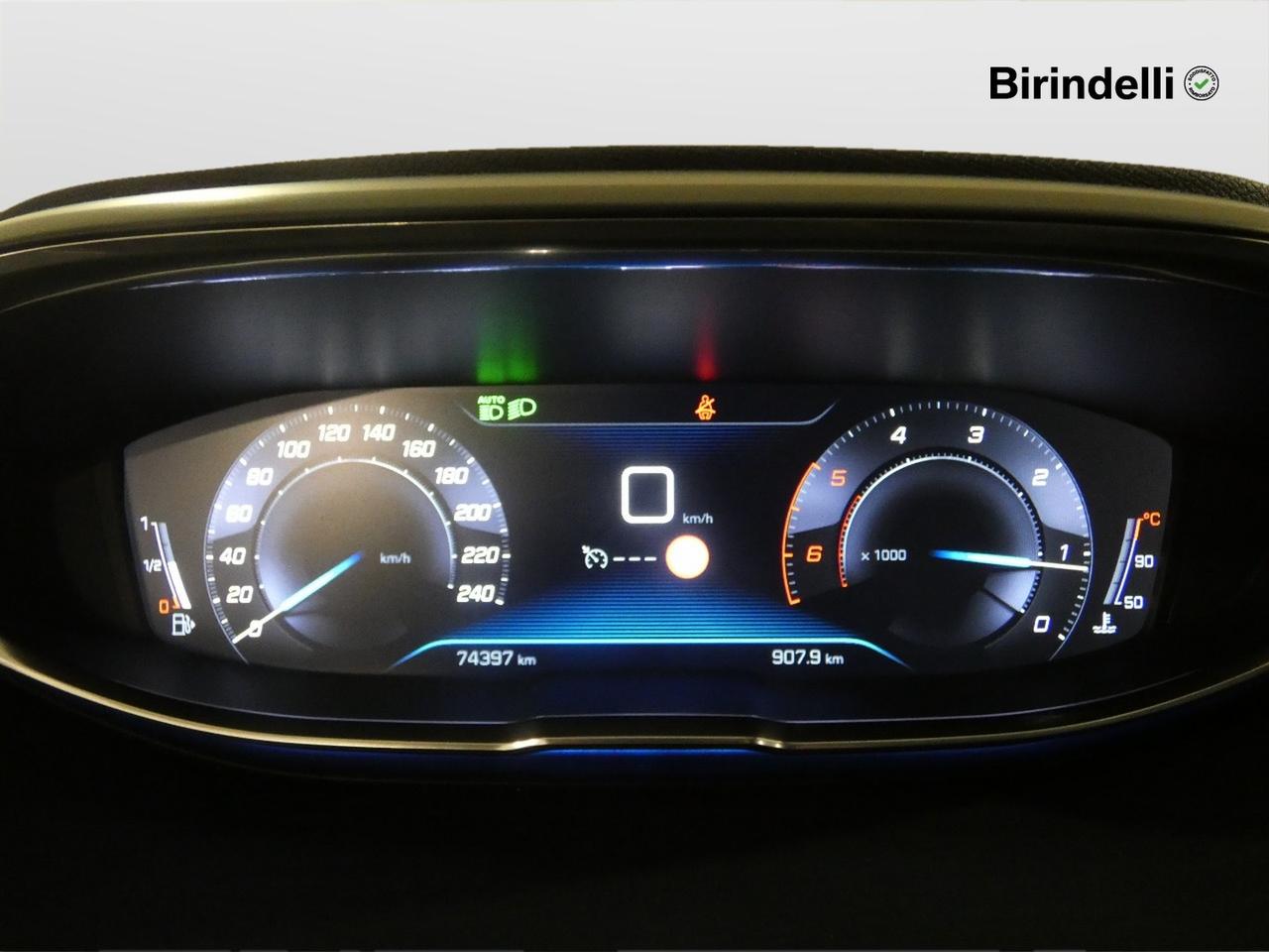 PEUGEOT 3008 2ª serie - 3008 BlueHDi 130 S&S Allure