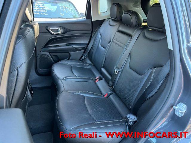 JEEP Compass 1.3 T4 240 CV PHEV AT6 4xe S - PROMO