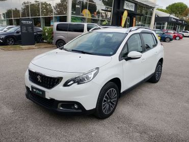 Peugeot 2008 2008 1.5 bluehdi Active s&s 100cv 5marce