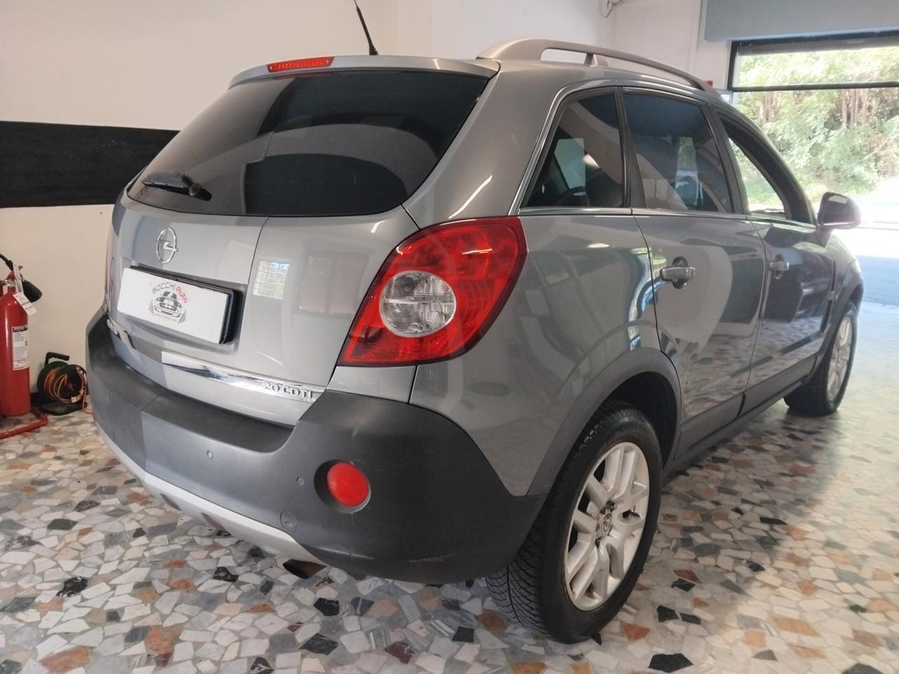 Opel Antara 2.0 CDTI 127CV 4x2 Edition Plus