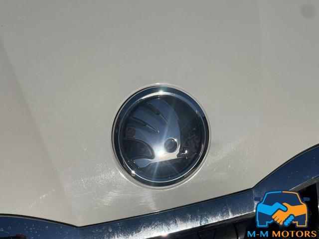 SKODA Scala 1.5 TSI ACT DSG Sport