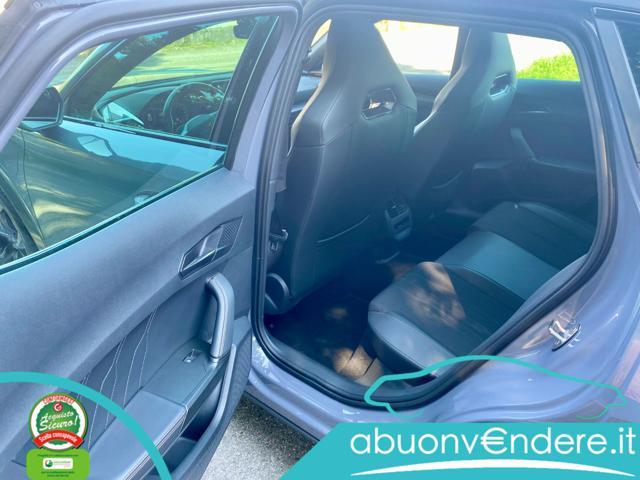 CUPRA Formentor 1.4 e-Hybrid DSG VZ UNICO PROPRIETARIO