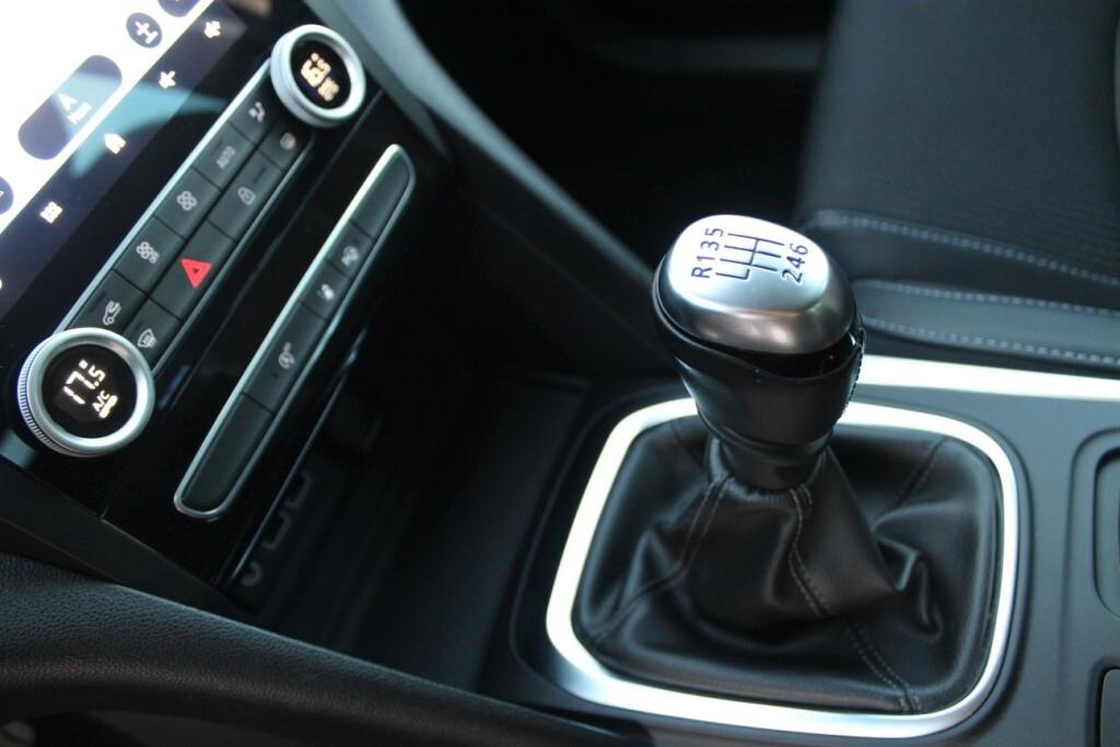 RENAULT Mégane station 1.5 dCi *LED *Luci Ambiente