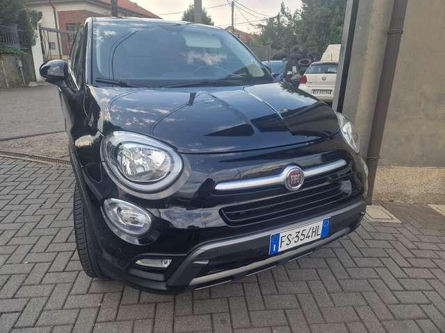 Fiat 500X 1.4 m-air Cross Plus 4x2 140cv