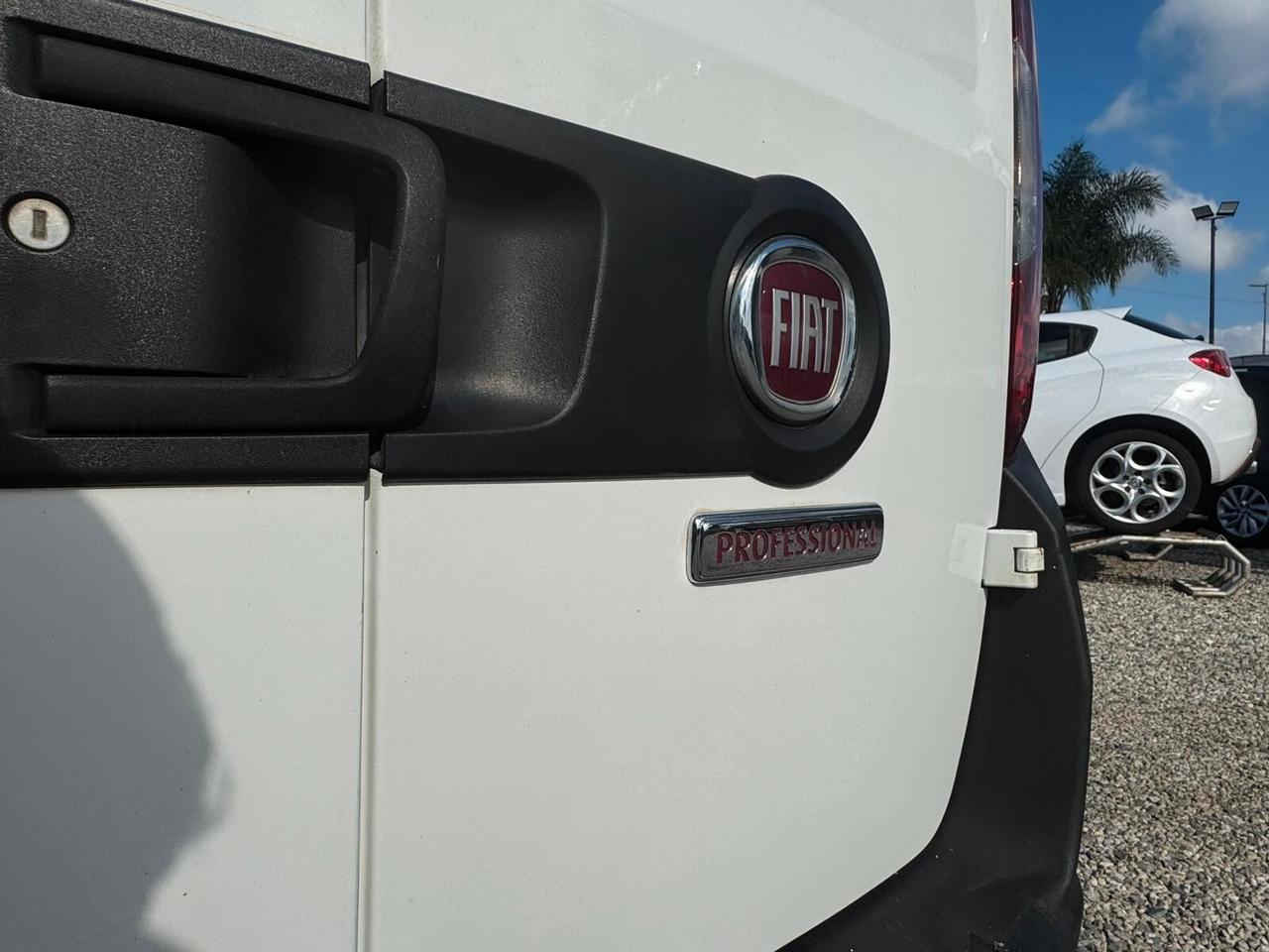 Fiat Doblo Doblò 1.6 MJT 105CV PC-TN Cargo Lamierato