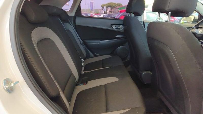 Hyundai Kona 1.6 CRDi 115cv Comfort