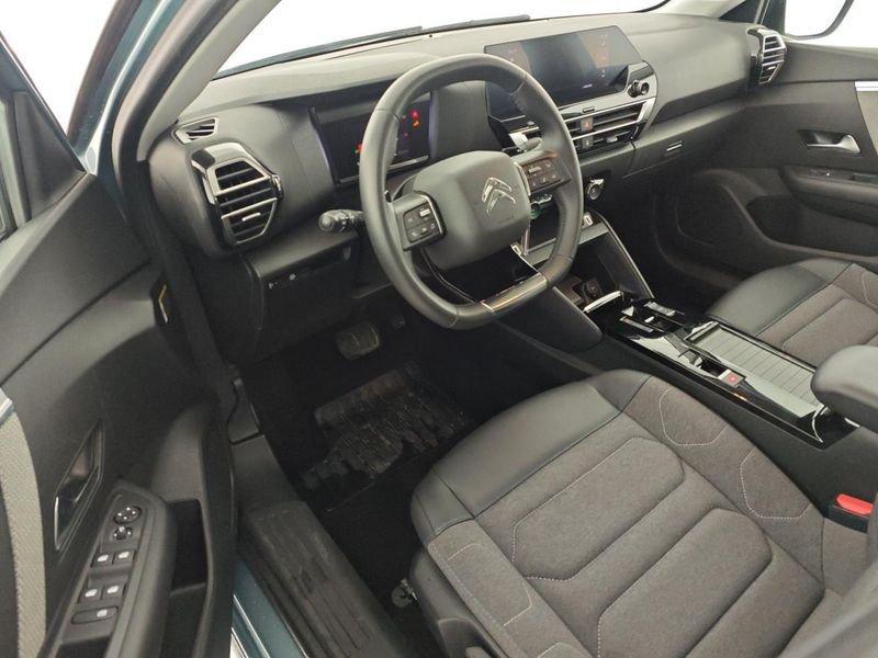 Citroën C4 PureTech 130 S&S EAT8 Feel