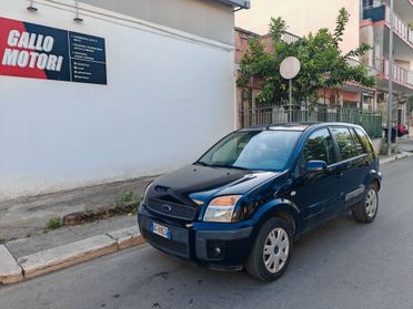 Ford Fusion 1.4 TDCi 5p. Collection