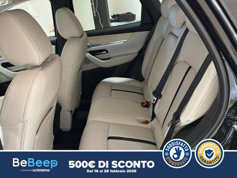 Mazda CX-60 3.3 M-HYBRID BOOST TAKUMI CONVENIENCE&SOUND