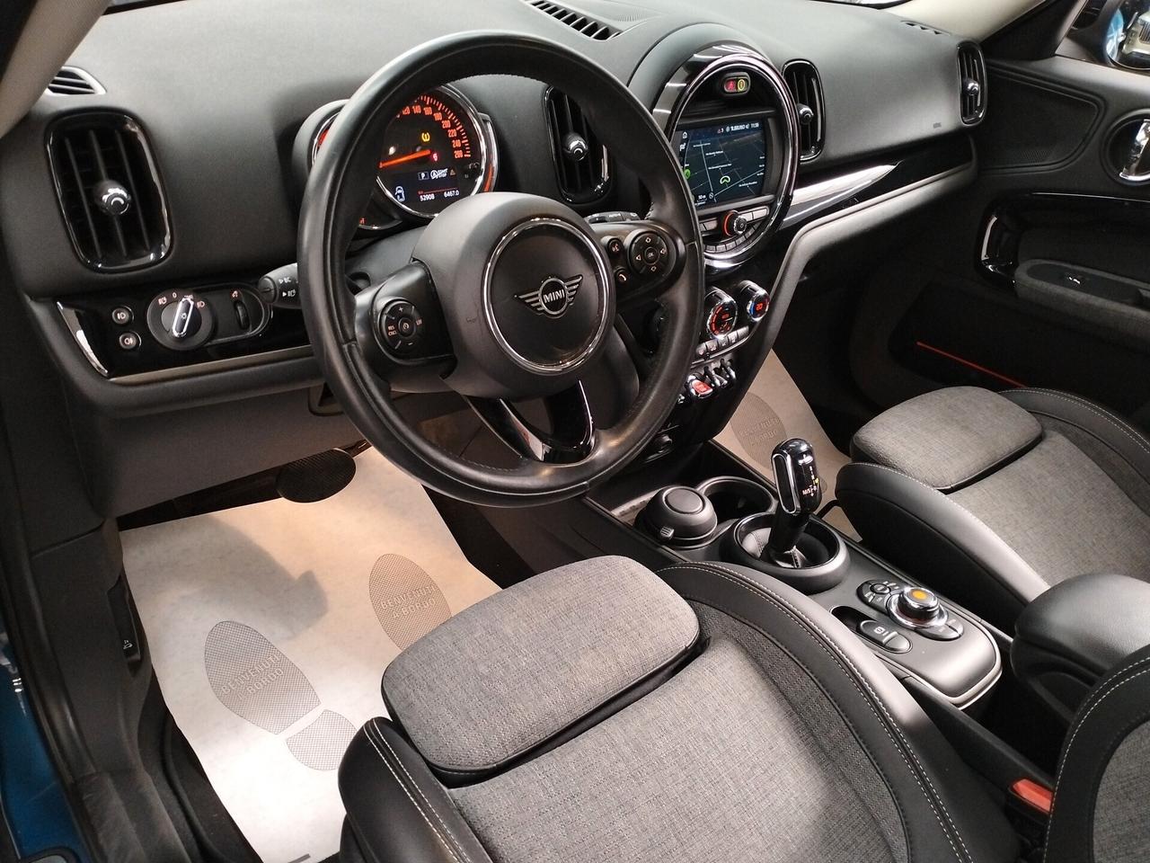 MINI Cooper Countryman F60 2020 1.5 Business auto * IVA ESPOSTA *