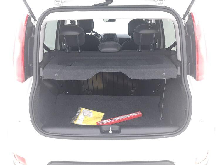 Fiat Panda Hybrid BR592982 1.0 Mild Hybrid 70CV