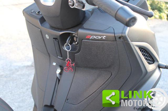 PIAGGIO MP3 300 HPE ABS UNICO PROPRIETARIO!