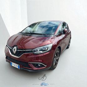 Renault Scenic Scénic dCi 8V 110 CV EDC Energy Intens