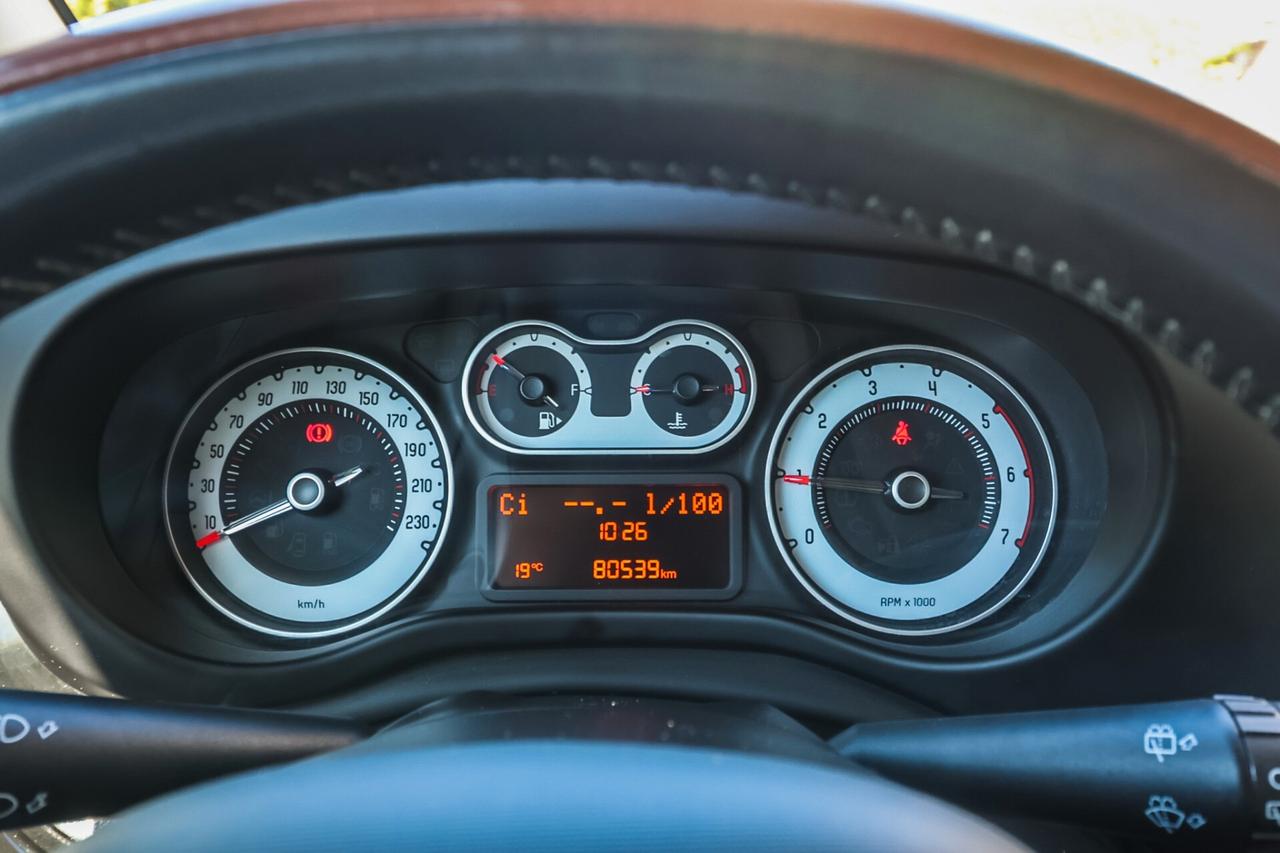 Fiat 500L 1.3 Multijet 95 CV Pop Star